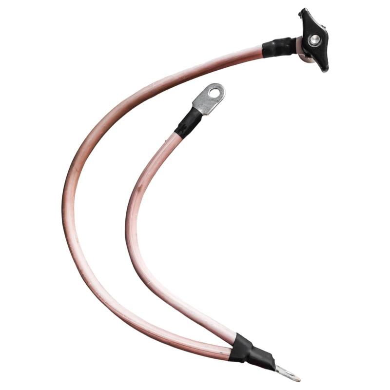 کابل منفی اتصال باتری آی پی ان سی کد 61241100899 مناسب برای پژو ۴۰۵