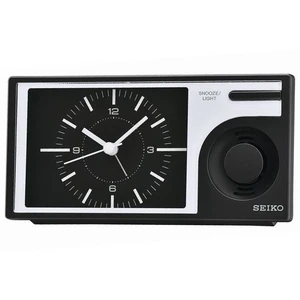 ساعت رومیزی سیکو مدل QHP004KL