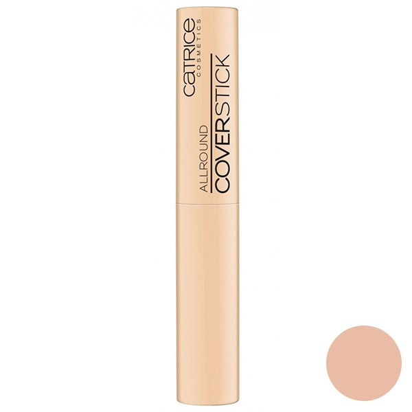 کانسیلر استیکی کاتریس مدل Allround Coverstick 030
