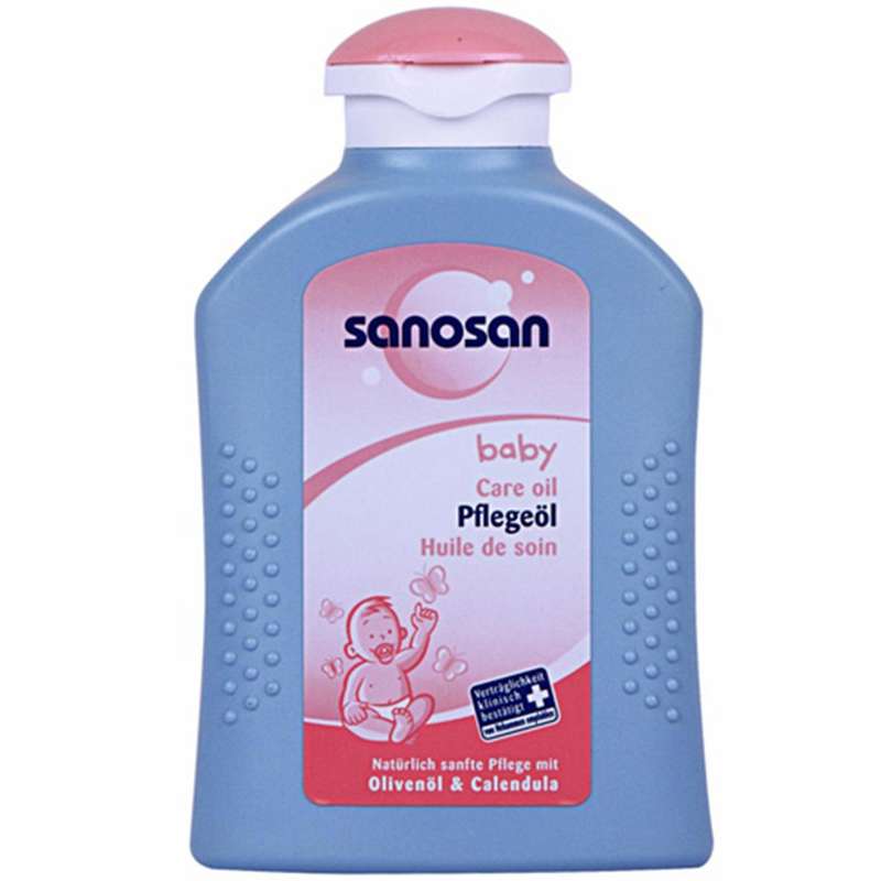 لوسیون مرطوب کننده کودک سانوسان مدل Baby Care Lotion حجم 500 میلی لیتر لوسیون مرطوب کننده کودک سانوسان مدل Baby Care Lotion حجم 500 میلی لیتر