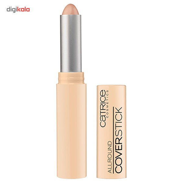 کانسیلر استیکی کاتریس مدل Allround Coverstick 030