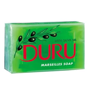 صابون گلیسیرینه دورو مدل Olive Oil وزن 180 گرم