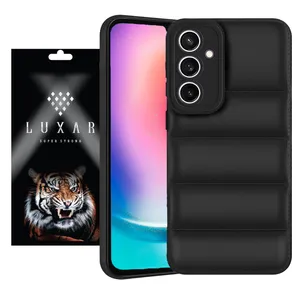 Luxar Lumer Cover For Samsung Galaxy A 24