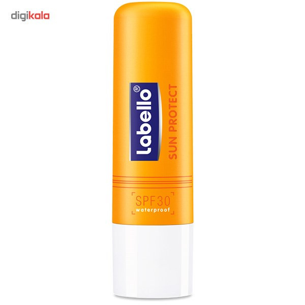 بالم لب ضد آفتاب لابلو مدل Sun Protect SPF30