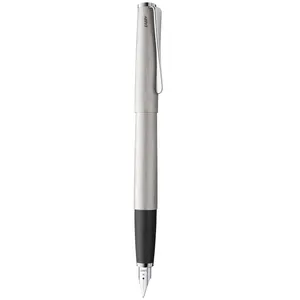 خودنویس لامی مدل Studio Brushed کد 65