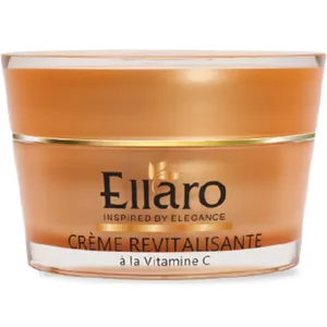 کرم احیا کننده و شاداب کننده الارو مدل Vitamin C تحت لیسانس حجم 50 میلی لیتر