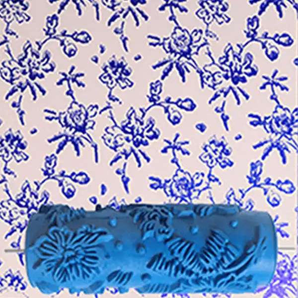 غلتک نقاشی مدل Y0072 سایز 6 اینچ