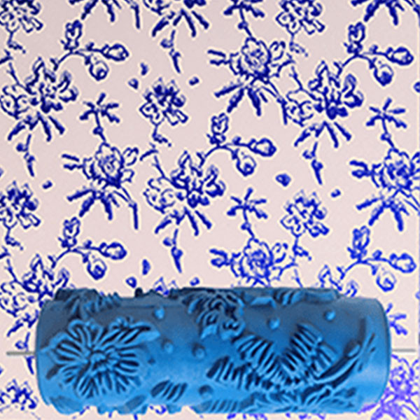 غلتک نقاشی مدل Y0072 سایز 6 اینچ