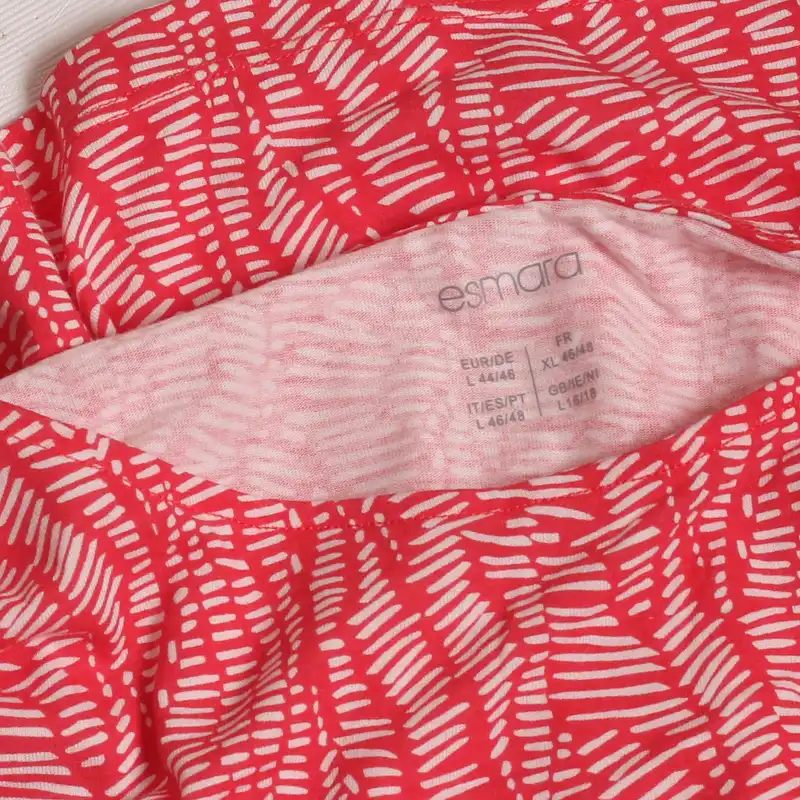 پیراهن زنانه اسمارا مدل H5522