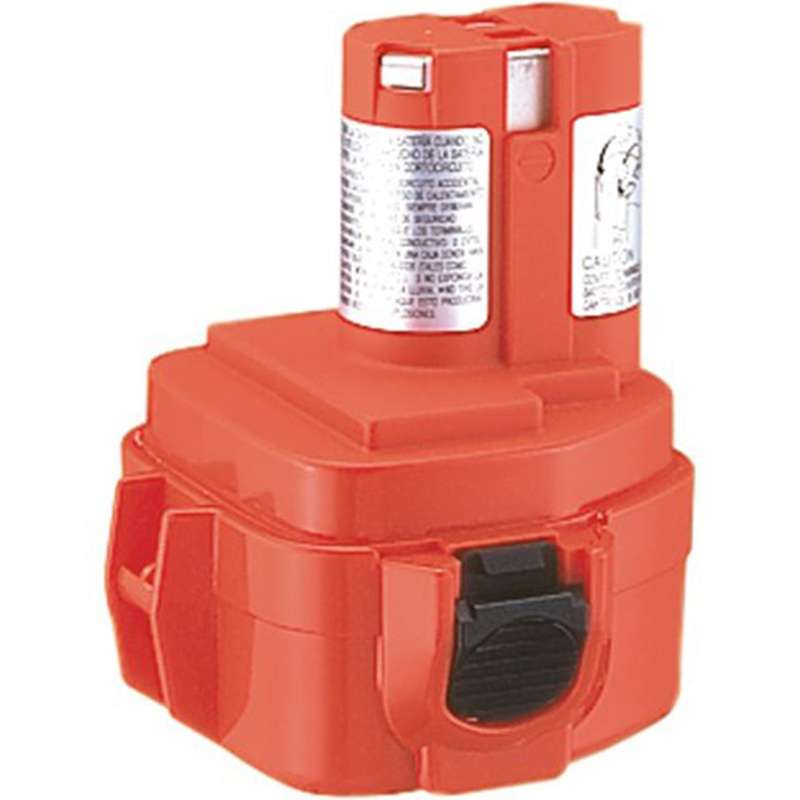 باتری 12 ولتی ماکیتا مدل 4-192597 باتری 12 ولتی ماکیتا مدل 4-192597