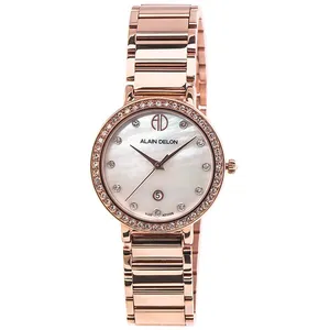 Alain Delon AD330-2557S Watch For Women