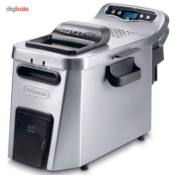 سرخ کن دلونگی مدل F34529CZ