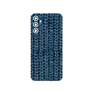 MAHOOT Fabric Texture 2 Cover Sticker for Samsung Galaxy A24