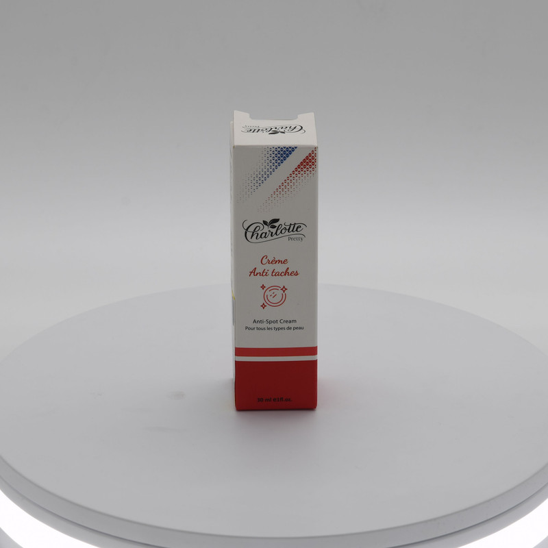 کرم ضدلک شارلوت مدل 848306 حجم 30 میلی لیتر