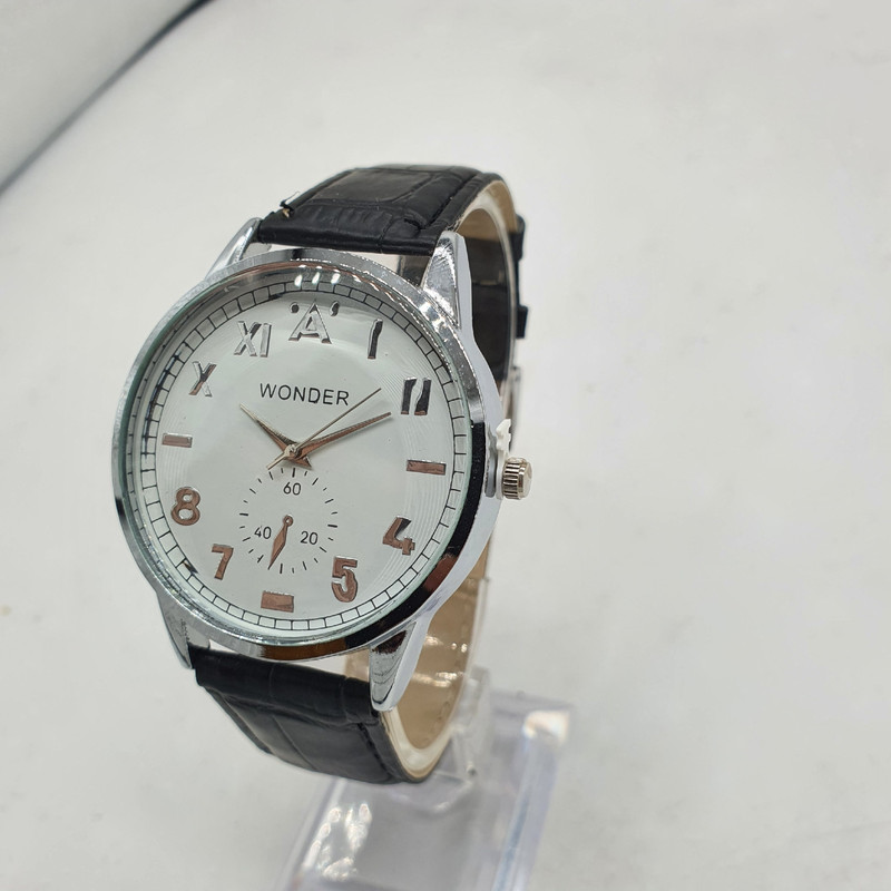 ساعت مچی عقربه‌ای مردانه مدل BLN25W