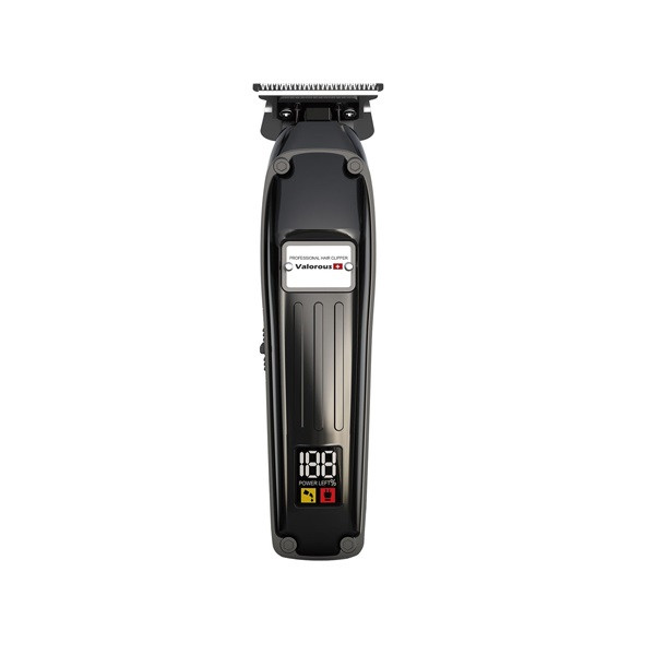 ماشین اصلاح موی سر و صورت شارژِی والوروس مدل VL-103