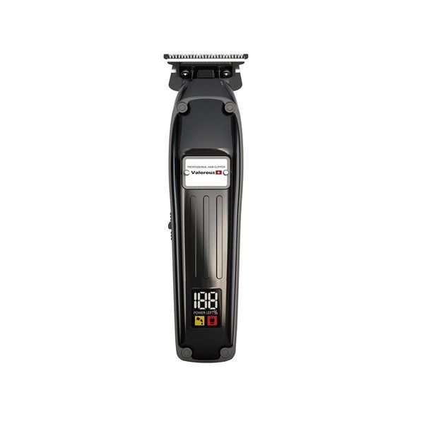 ماشین اصلاح موی سر و صورت شارژِی والوروس مدل VL-103 -  - 1