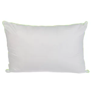 Carina Aloe Vera  Pillow