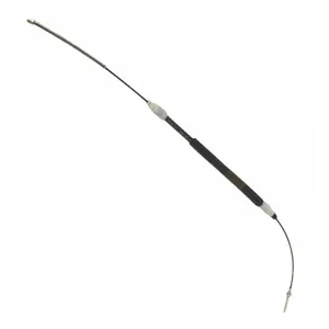 کابل ترمز دست شاخه راست سبزوار کد 0704 مناسب برای پژو 405