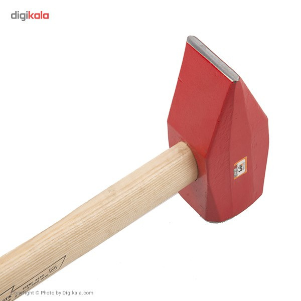 چکش ایران پتک مدل AB 5210 وزن 5000 گرم