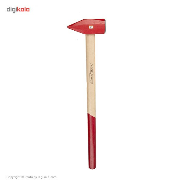 چکش ایران پتک مدل AB 5210 وزن 5000 گرم