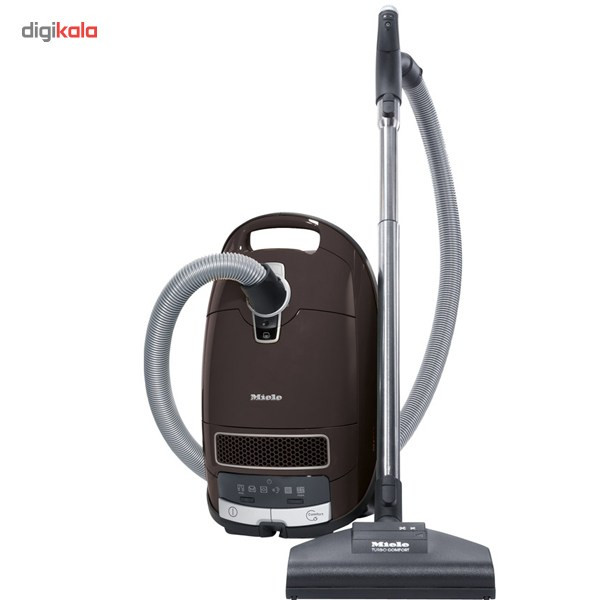 جاروبرقی میله مدل C3-Special-Havana-Brown