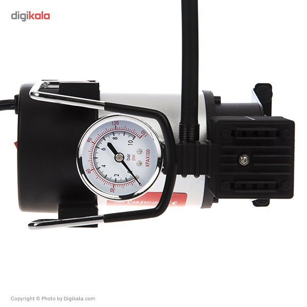 کمپرسور باد فندکی مدل 207 کمپرسور باد فندکی مدل 207