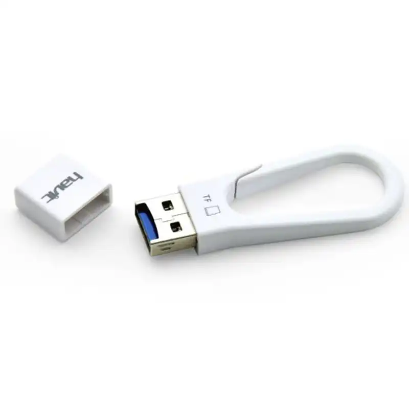 کارت خوان تک پورت هویت مدل HV-C31