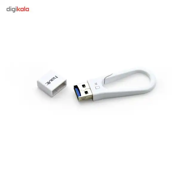 کارت خوان تک پورت هویت مدل HV-C31