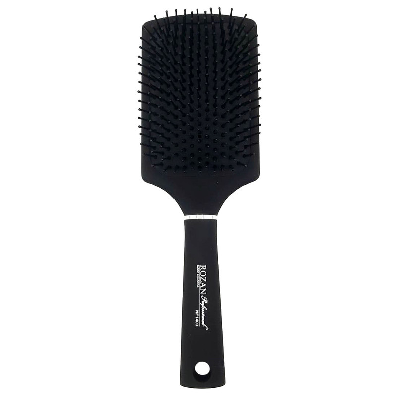 برس مو روزان مدل NF1401