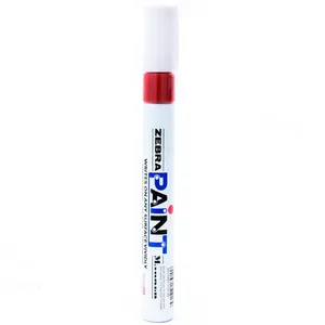 Zebra Paint Multifunctional Marker