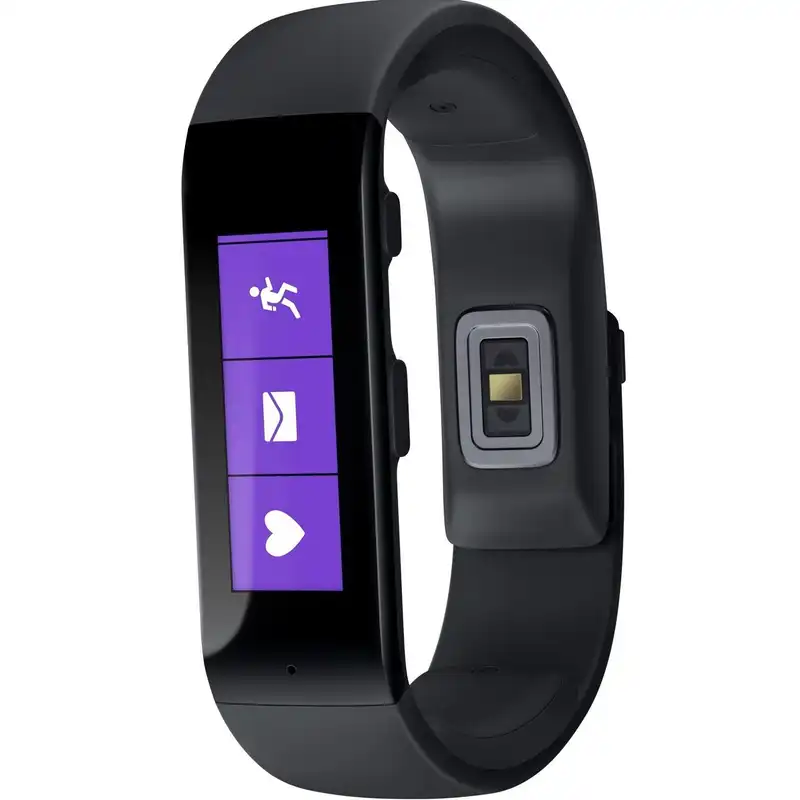 مچ بند هوشمند مایکروسافت مدل مایکروسافت بند سایز متوسط