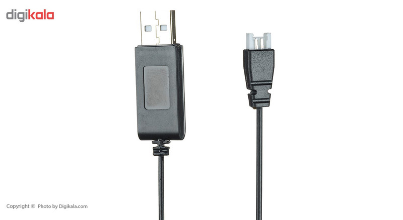 هلی کوپتر کنترلی سایما مدل S39 Raptor