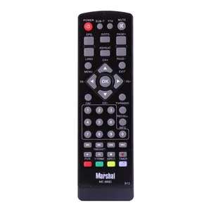 ریموت کنترل مدل 885D