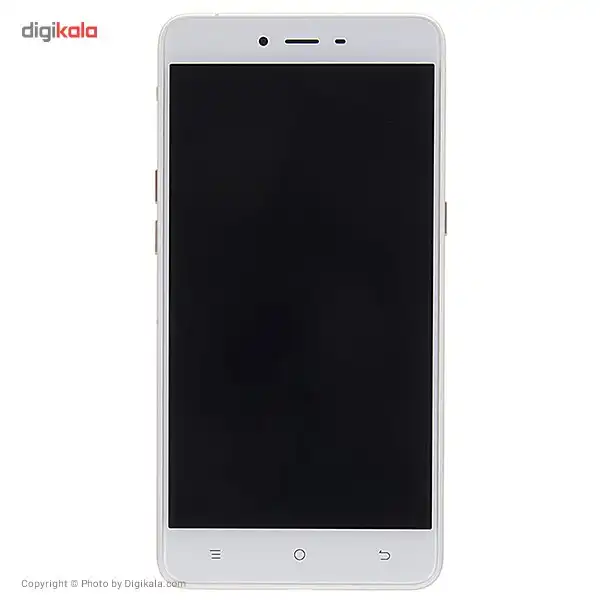 گوشی موبایل مایکرودیا مدل MPlus One دو سیم کارت ظرفیت 16 گیگابایت