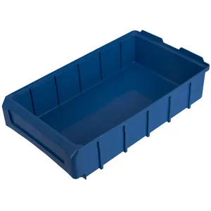 باکس پلاستکی تایگ مدل REF.402