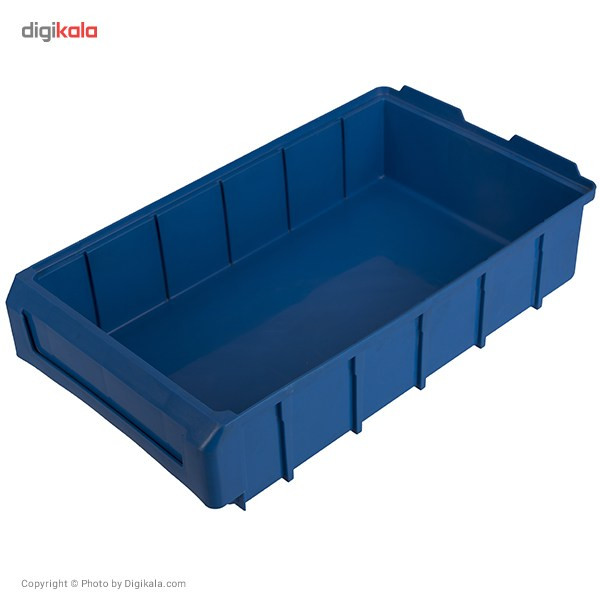 باکس پلاستکی تایگ مدل REF.402