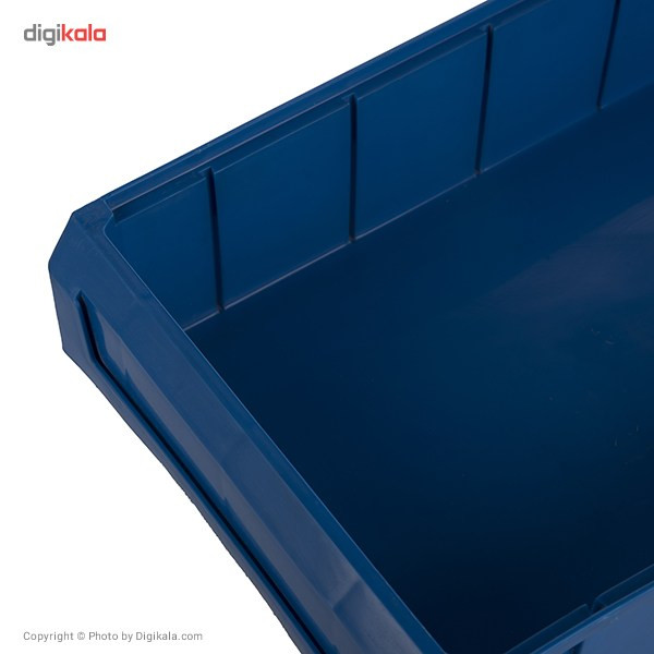 باکس پلاستکی تایگ مدل REF.402