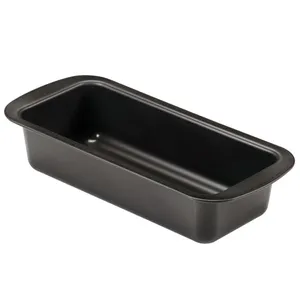 قالب کیک گواردینی سری آریانا مدل Loaf سایز 30