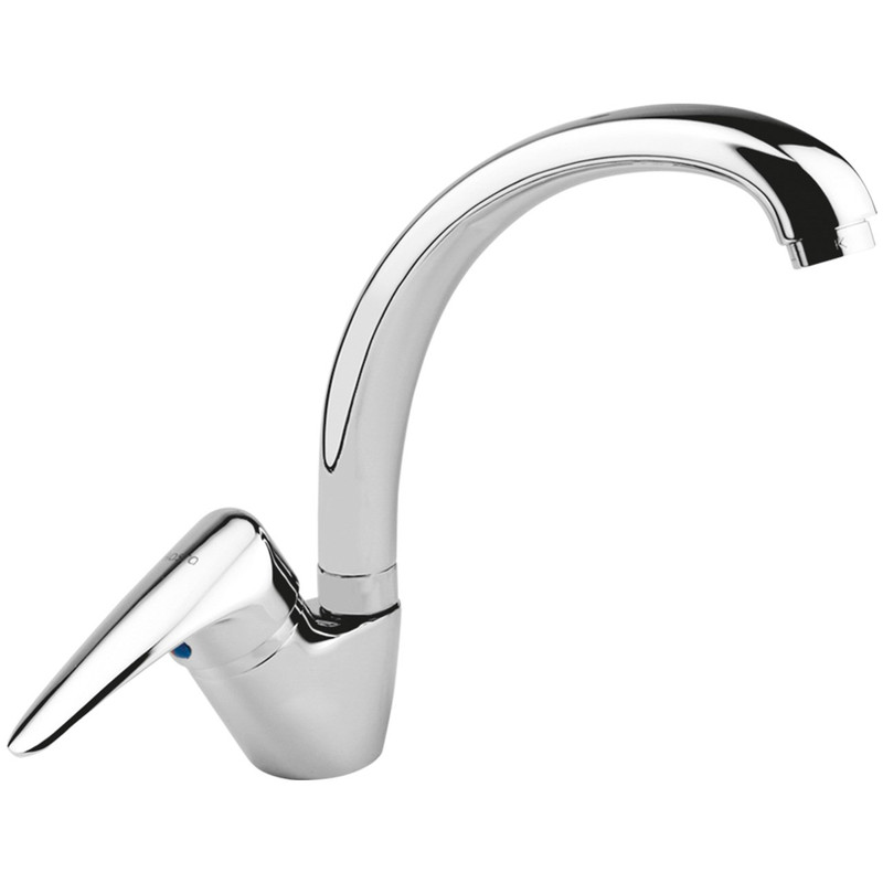 شیر آشپزخانه کسری مدل کارون شیر آشپزخانه کسری مدل کارون