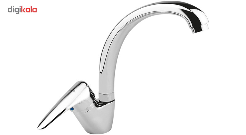 شیر آشپزخانه کسری مدل کارون شیر آشپزخانه کسری مدل کارون