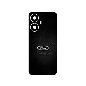 MAHOOT Ford_Motor Cover Sticker for Realme C55