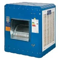 کولر آبی 3500 ایران شرق مدل ترموستاتیک IS 35