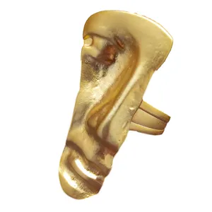 انگشتر مدل رخ کد GEN-68