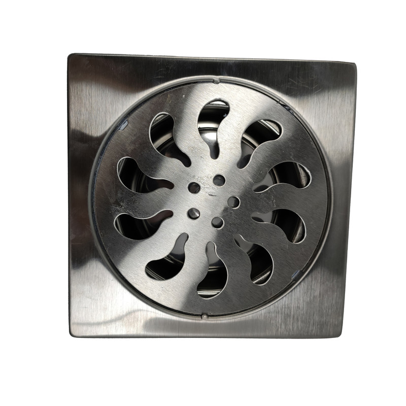 کف شور مدل 1