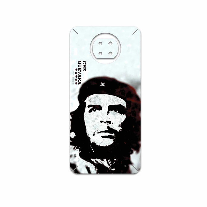 برچسب پوششی ماهوت مدل Che-Guevara مناسب برای گوشی موبایل شیائومی Redmi Note 9T