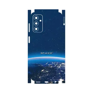MAHOOT Space X-FullSkin Cover Sticker for Samsung Galaxy F13