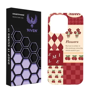 RIVEN RI2-20 Case For Apple iphone 14