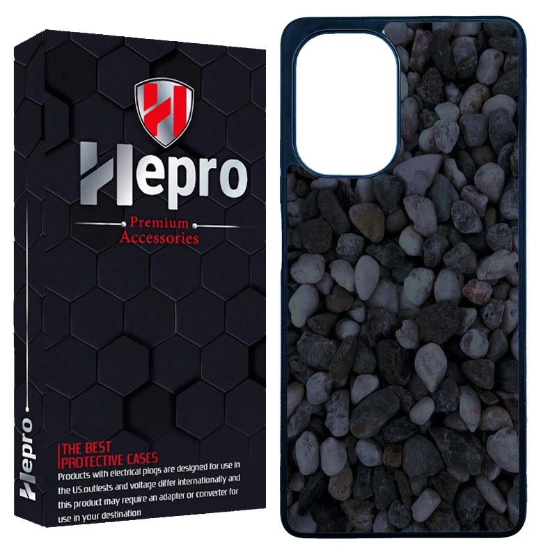 کاور هپرو طرح فانتزی مدل TPU مناسب برای گوشی موبایل شیائومی Poco F5