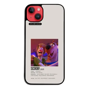 AKAM AMC-WA14PLUS-CARTOONS-12 Cover For Apple iPhone 14 Plus